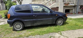 Обява за продажба на VW Polo ~ 840 лв. - изображение 2