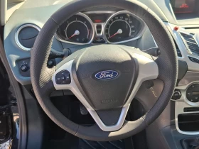 Ford Fiesta 1.4TDCI// | Mobile.bg    7