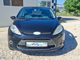 Ford Fiesta 1.4TDCI// | Mobile.bg    5