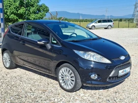 Ford Fiesta 1.4TDCI// | Mobile.bg    4