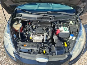 Ford Fiesta 1.4TDCI// | Mobile.bg    13