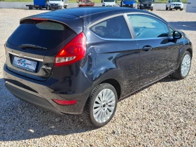 Ford Fiesta 1.4TDCI// | Mobile.bg    3
