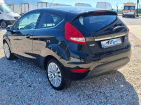 Ford Fiesta 1.4TDCI// | Mobile.bg    2