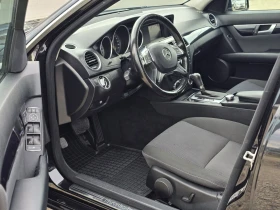Mercedes-Benz C 200 2.2 CDI 136Hp ЛИЗИНГ - 16900 лв. - 21687623 9