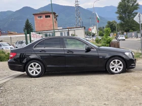 Mercedes-Benz C 200 2.2 CDI 136Hp ЛИЗИНГ - 16900 лв. - 21687623 6