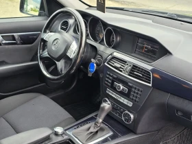 Mercedes-Benz C 200 2.2 CDI 136Hp ЛИЗИНГ - 16900 лв. - 21687623 13