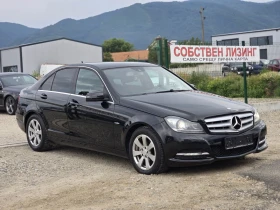 Mercedes-Benz C 200 2.2 CDI 136Hp ЛИЗИНГ - 16900 лв. - 21687623 7