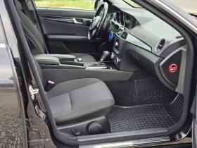Mercedes-Benz C 200 2.2 CDI 136Hp ЛИЗИНГ - 16900 лв. - 21687623 12