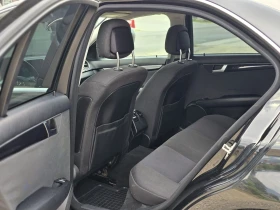 Mercedes-Benz C 200 2.2 CDI 136Hp ЛИЗИНГ - 16900 лв. - 21687623 10