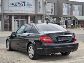 Mercedes-Benz C 200 2.2 CDI 136Hp ЛИЗИНГ - 16900 лв. - 21687623 3
