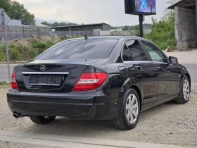Mercedes-Benz C 200 2.2 CDI 136Hp ЛИЗИНГ - 16900 лв. - 21687623 5