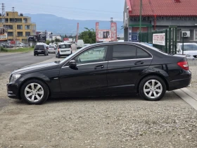 Mercedes-Benz C 200 2.2 CDI 136Hp ЛИЗИНГ - 16900 лв. - 21687623 2