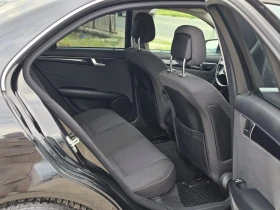 Mercedes-Benz C 200 2.2 CDI 136Hp ЛИЗИНГ - 16900 лв. - 21687623 11