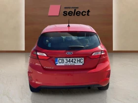 Ford Fiesta 1.1i - 14590 лв. - 69041259 6