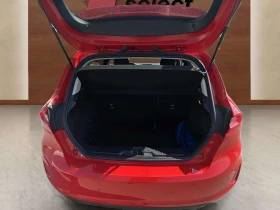 Ford Fiesta 1.1i - 14590 лв. - 69041259 12
