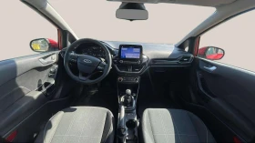 Ford Fiesta 1.1i - 14590 лв. - 69041259 10