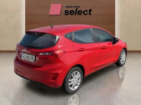 Ford Fiesta 1.1i - 14590 лв. - 69041259 5