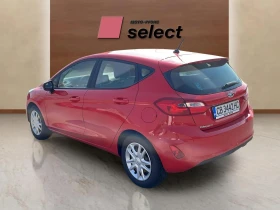 Ford Fiesta 1.1i - 14590 лв. - 69041259 7
