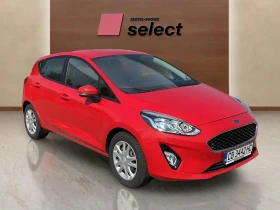 Ford Fiesta 1.1i - 14590 лв. - 69041259 3