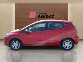 Ford Fiesta 1.1i - 14590 лв. - 69041259 8