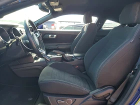 Обява за продажба на Ford Mustang Авто Кредит!Крайна цена до БГ! ~26 000 лв. - изображение 6