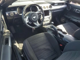 Обява за продажба на Ford Mustang Авто Кредит!Крайна цена до БГ! ~26 000 лв. - изображение 7