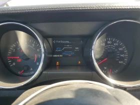 Обява за продажба на Ford Mustang Авто Кредит!Крайна цена до БГ! ~26 000 лв. - изображение 9