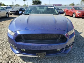 Обява за продажба на Ford Mustang Авто Кредит!Крайна цена до БГ! ~26 000 лв. - изображение 1