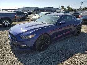 Ford Mustang Авто Кредит!Крайна цена до БГ!