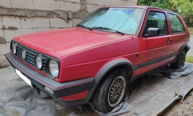 VW Golf 2 | Mobile.bg    2