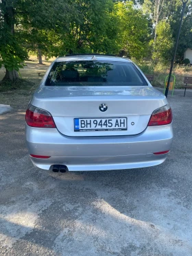 BMW 523 | Mobile.bg    2