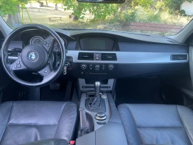 BMW 523 | Mobile.bg    6