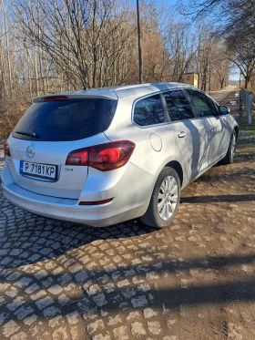 Обява за продажба на Opel Astra ~6 200 лв. - изображение 3