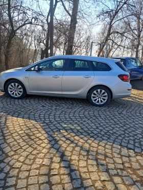 Обява за продажба на Opel Astra ~6 200 лв. - изображение 1