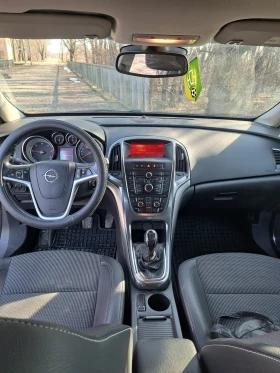 Обява за продажба на Opel Astra ~6 200 лв. - изображение 5