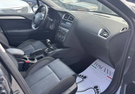 Citroen C4 1.6hdi - 10300 лв. - 78879652 7
