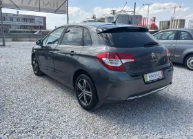 Citroen C4 1.6hdi - 10300 лв. - 78879652 3