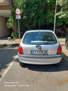 Обява за продажба на Opel Corsa ~1 200 лв. - изображение 2