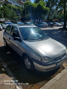 Обява за продажба на Opel Corsa ~1 200 лв. - изображение 1