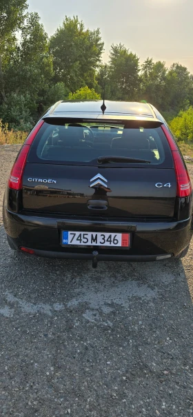 Обява за продажба на Citroen C4 ~3 800 лв. - изображение 1