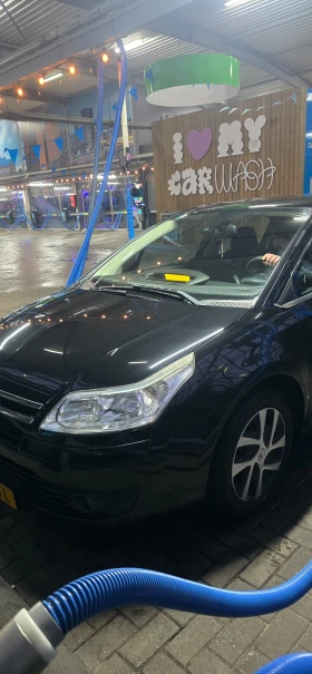 Обява за продажба на Citroen C4 ~3 800 лв. - изображение 7