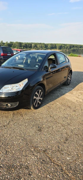 Обява за продажба на Citroen C4 ~3 800 лв. - изображение 3