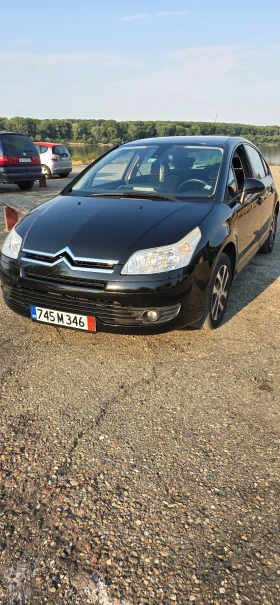 Обява за продажба на Citroen C4 ~3 800 лв. - изображение 4