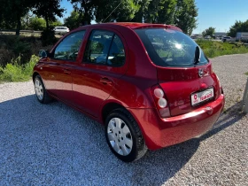 Nissan Micra 1.2i 87000km AUTOMATIC TOP - 8900 лв. - 43527760 6