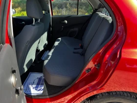 Nissan Micra 1.2i 87000km AUTOMATIC TOP - 8900 лв. - 43527760 12