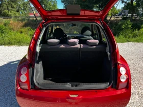 Nissan Micra 1.2i 87000km AUTOMATIC TOP - 8900 лв. - 43527760 14