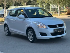 Обява за продажба на Suzuki Swift 1.2(94к.с)4X4* EDITION PEARL* ПОДГРЕВ* 140 Хил.Км ~11 999 лв. - изображение 1