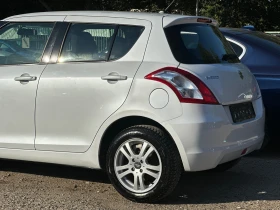 Suzuki Swift 1.2(94к.с)4X4* EDITION PEARL* ПОДГРЕВ* 140 Хил.Км - 11999 лв. - 40509954 14