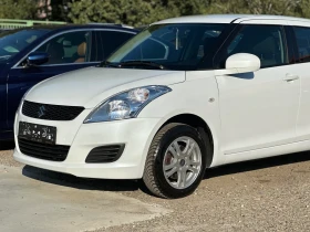 Suzuki Swift 1.2(94к.с)4X4* EDITION PEARL* ПОДГРЕВ* 140 Хил.Км - 11999 лв. - 40509954 15