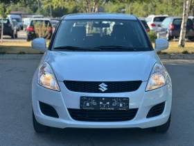 Обява за продажба на Suzuki Swift 1.2(94к.с)4X4* EDITION PEARL* ПОДГРЕВ* 140 Хил.Км ~11 999 лв. - изображение 5